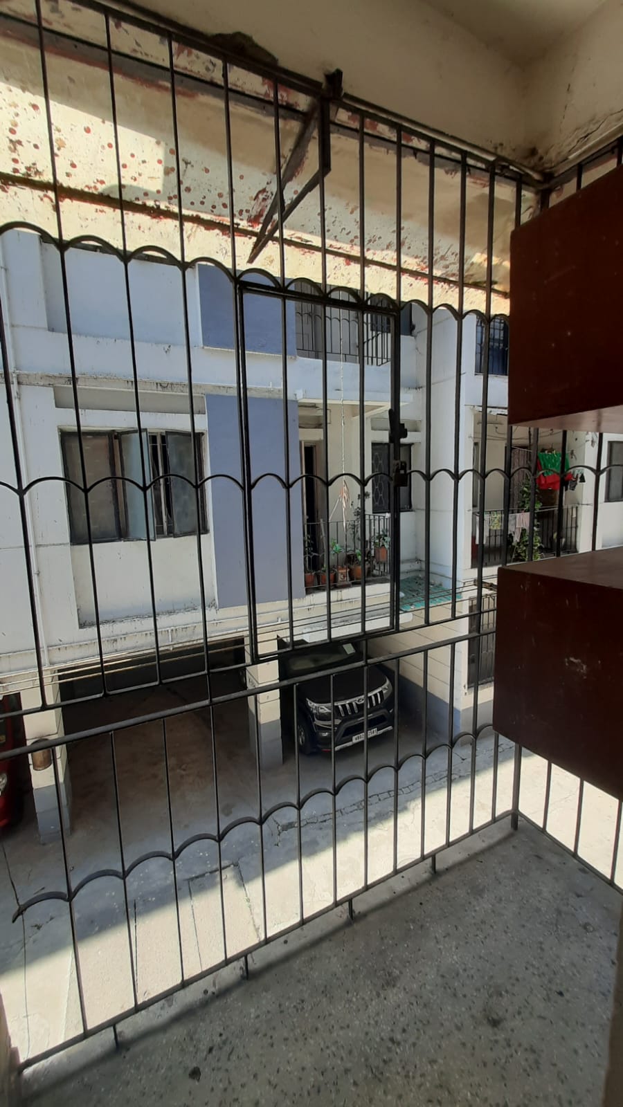 Behala Janakalyan,Oxford View Complex,1188sqft,3BHK (OA461)