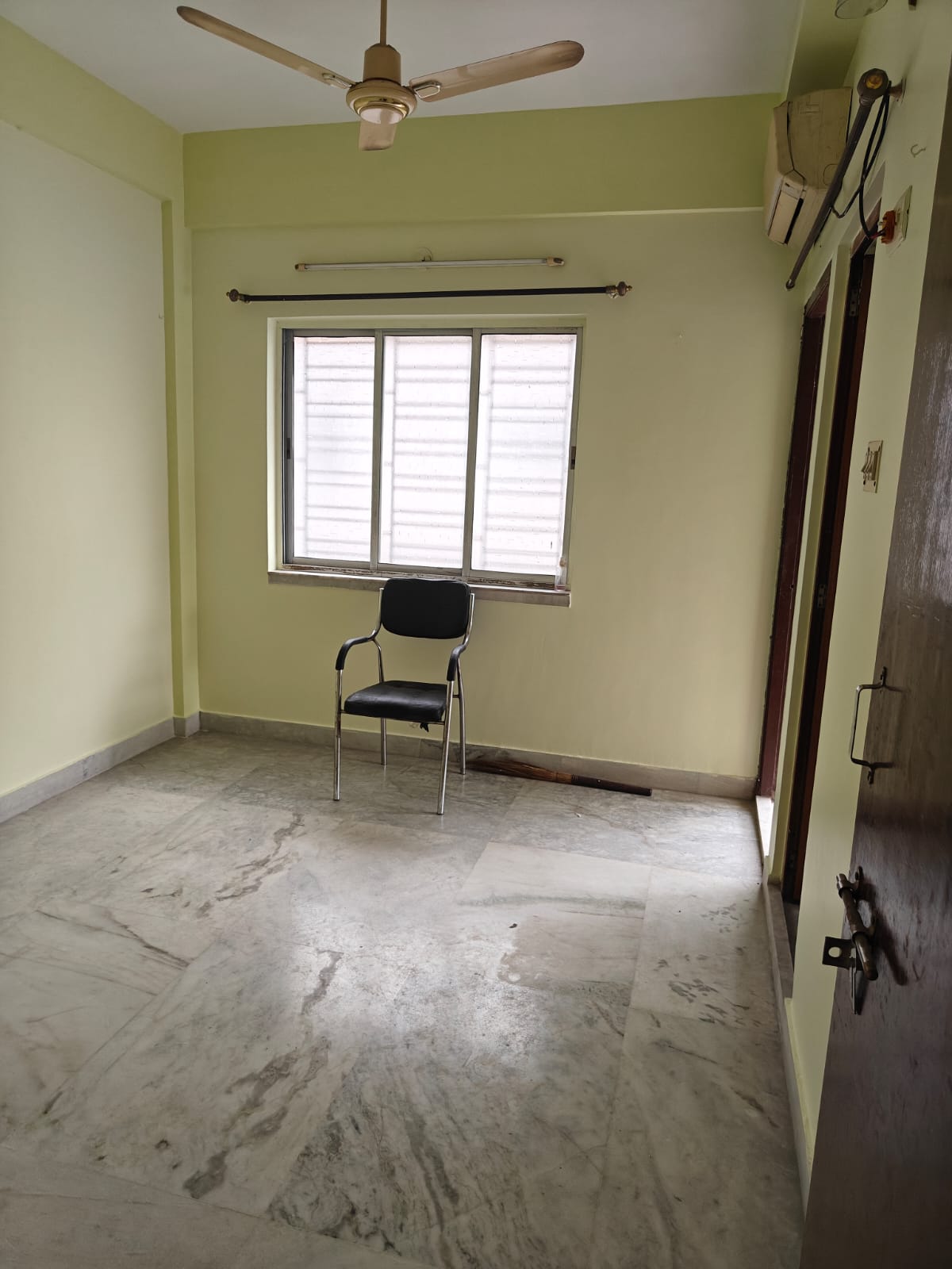 Joka,Diamond Park,1200sqft,3BHK (OA460)