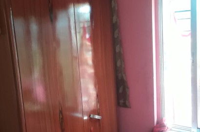 Paschim Barisha,Talpukur,550sqft,1BHK (OA462)