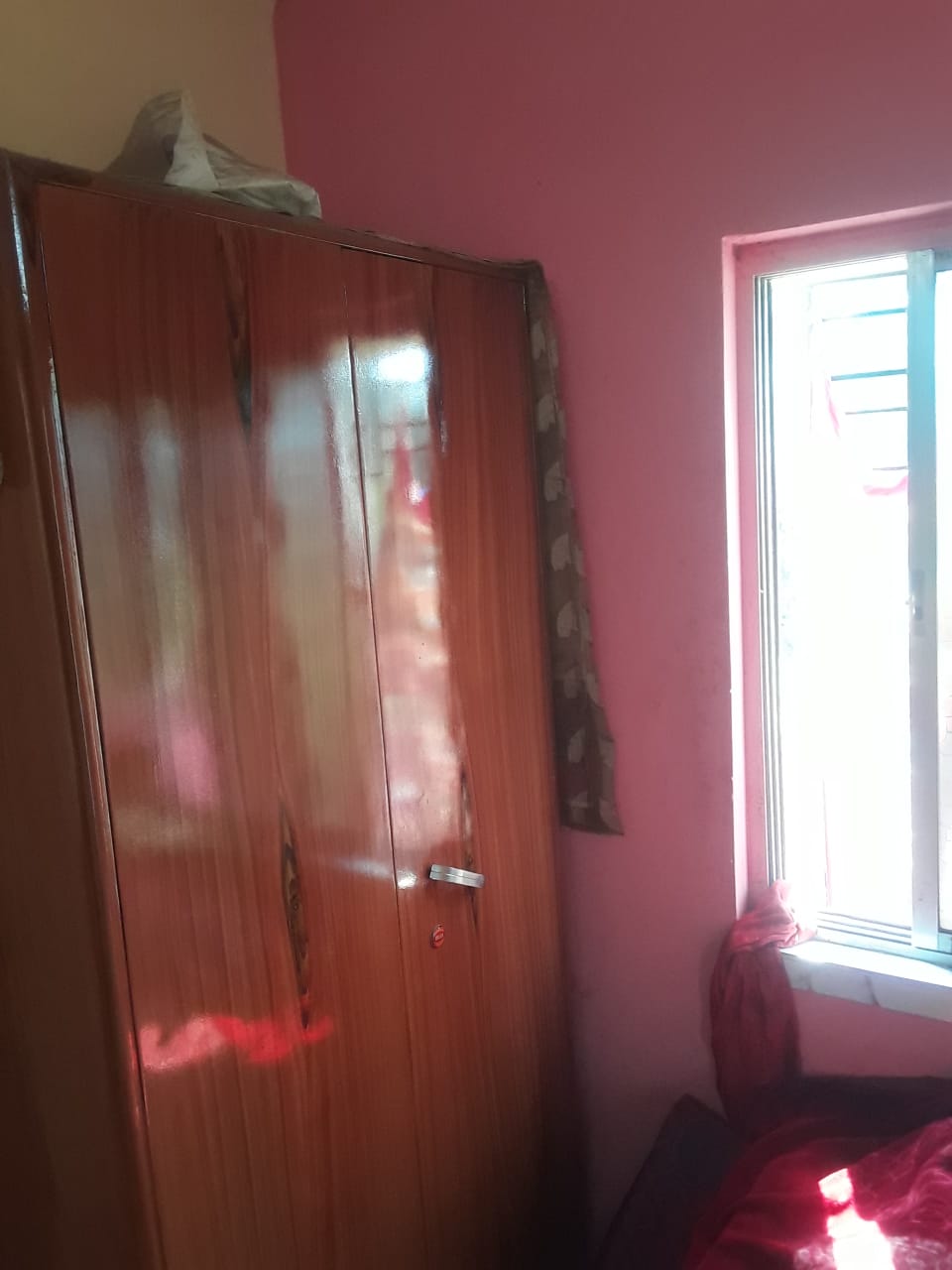 Paschim Barisha,Talpukur,550sqft,1BHK (OA462)