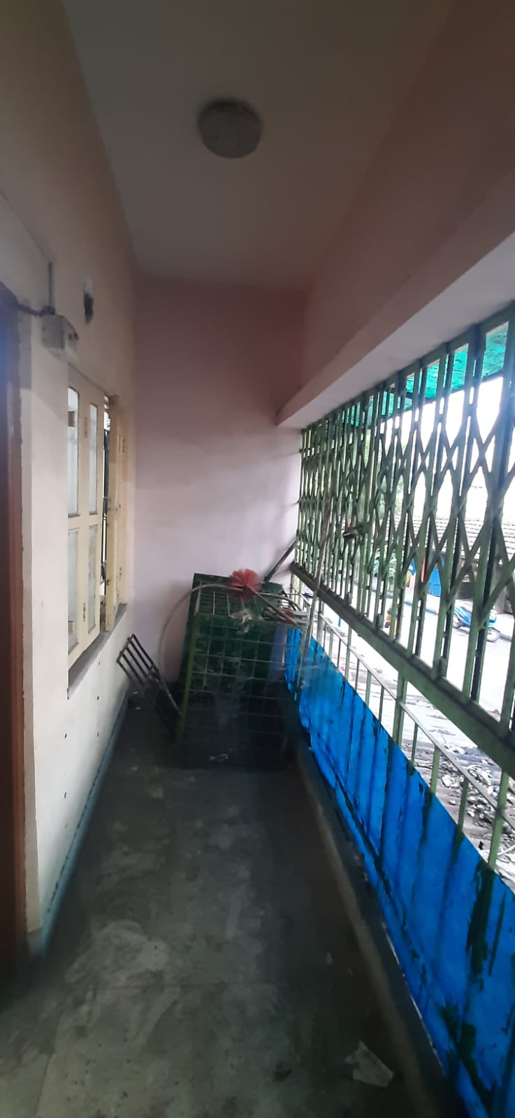 Behala East,Roy Bahadur Road,Iman Kalyan Apartment,1000sqft,2BHK (PA146)