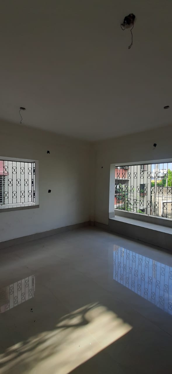 Behala Senhati,Satyen Roy Road,1080sqft,2BHK (OA388)