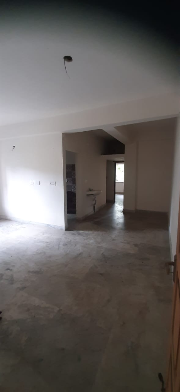 Behala Ramnarayan Pally,Malir Math,1000sqft,2BHK (PA466)