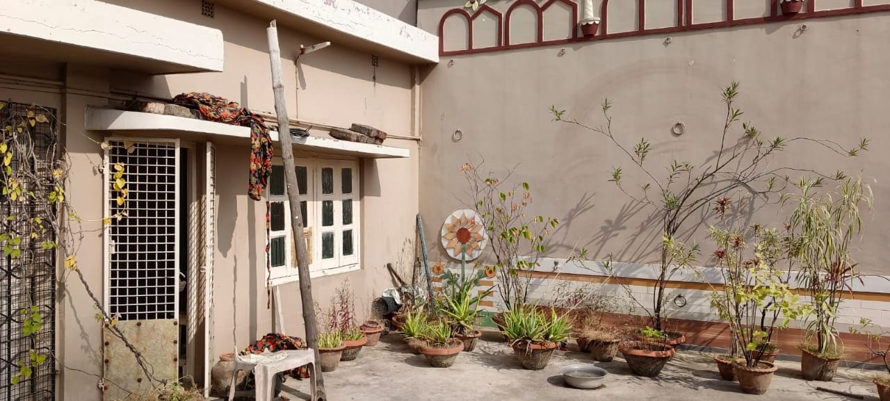 Behala Satyen Ray Road,2Storey House (BA125)