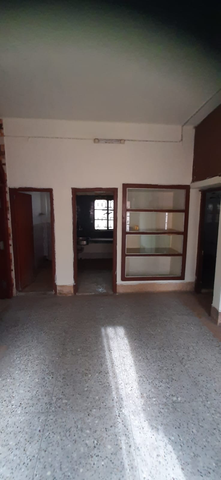Behala Bakultala,Porui Main Road,2Storey House (OA397)