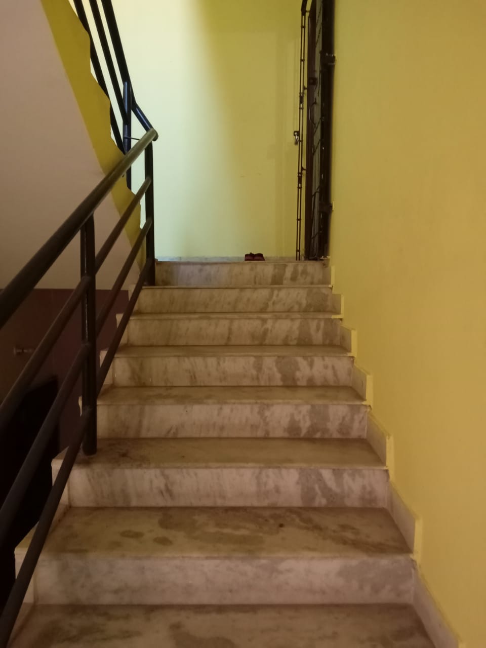 Kudghat,Paschim Putiary,Banerjee Para Road,1000sqft,2BHK (OA396)