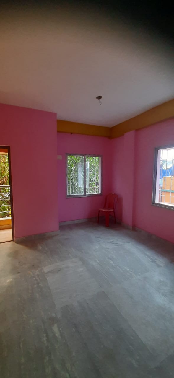 Behala Parnasree,Goragacha Children Park,750sqft,2BHK (PA499)