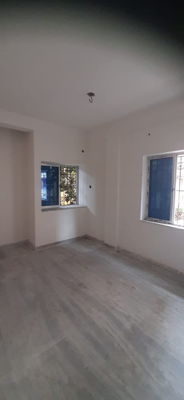 Behala Unique Park Road,1250sqft,3BHK (PA218)