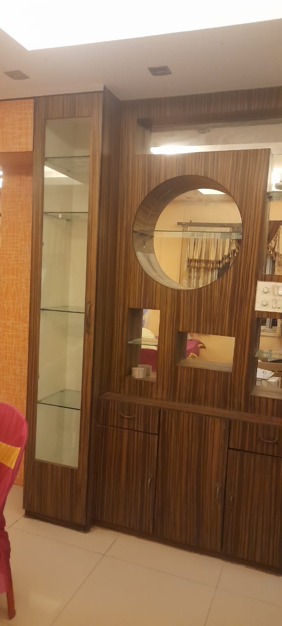 Behala Shimultala,Arcadia,Fakir Para Road,1325sqft,3BHK (BA125)