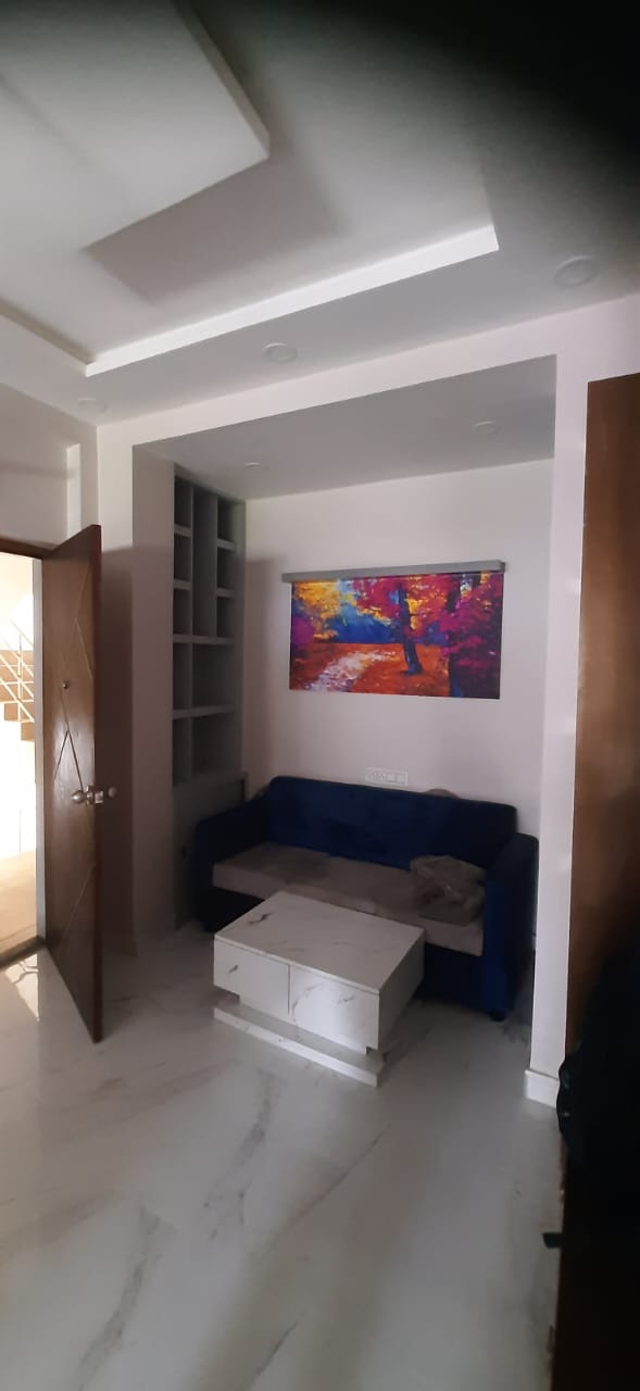 Behala West,Mallick Colony,2BHK (PA304)