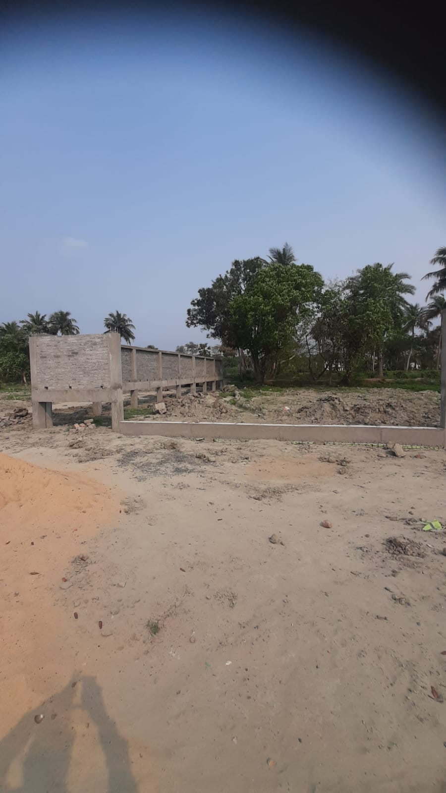 Pailan,Nepalgunge,Industrial Park