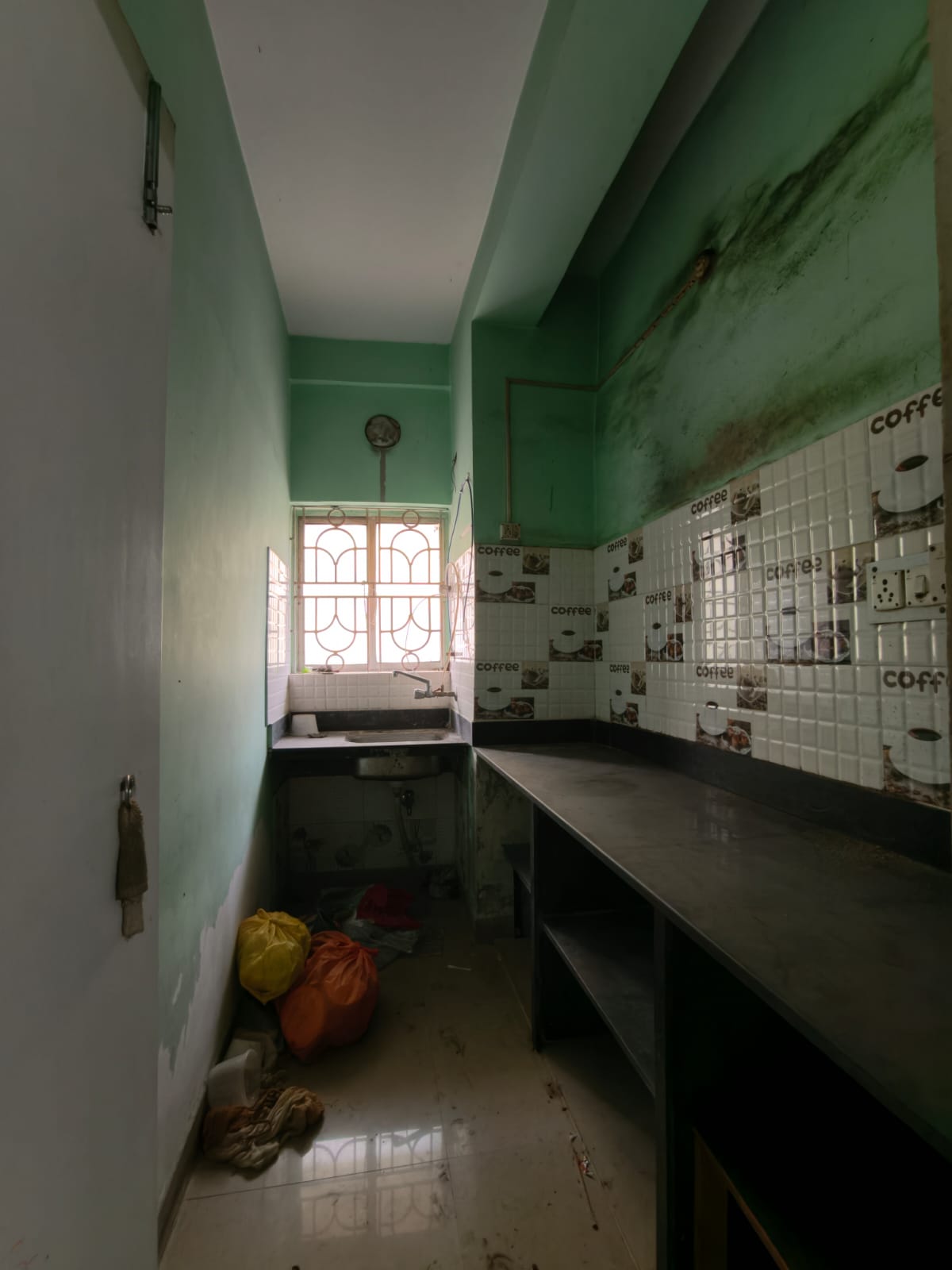 Behala Manton,Jadu Colony,1075sqft,2BHK (OA457)