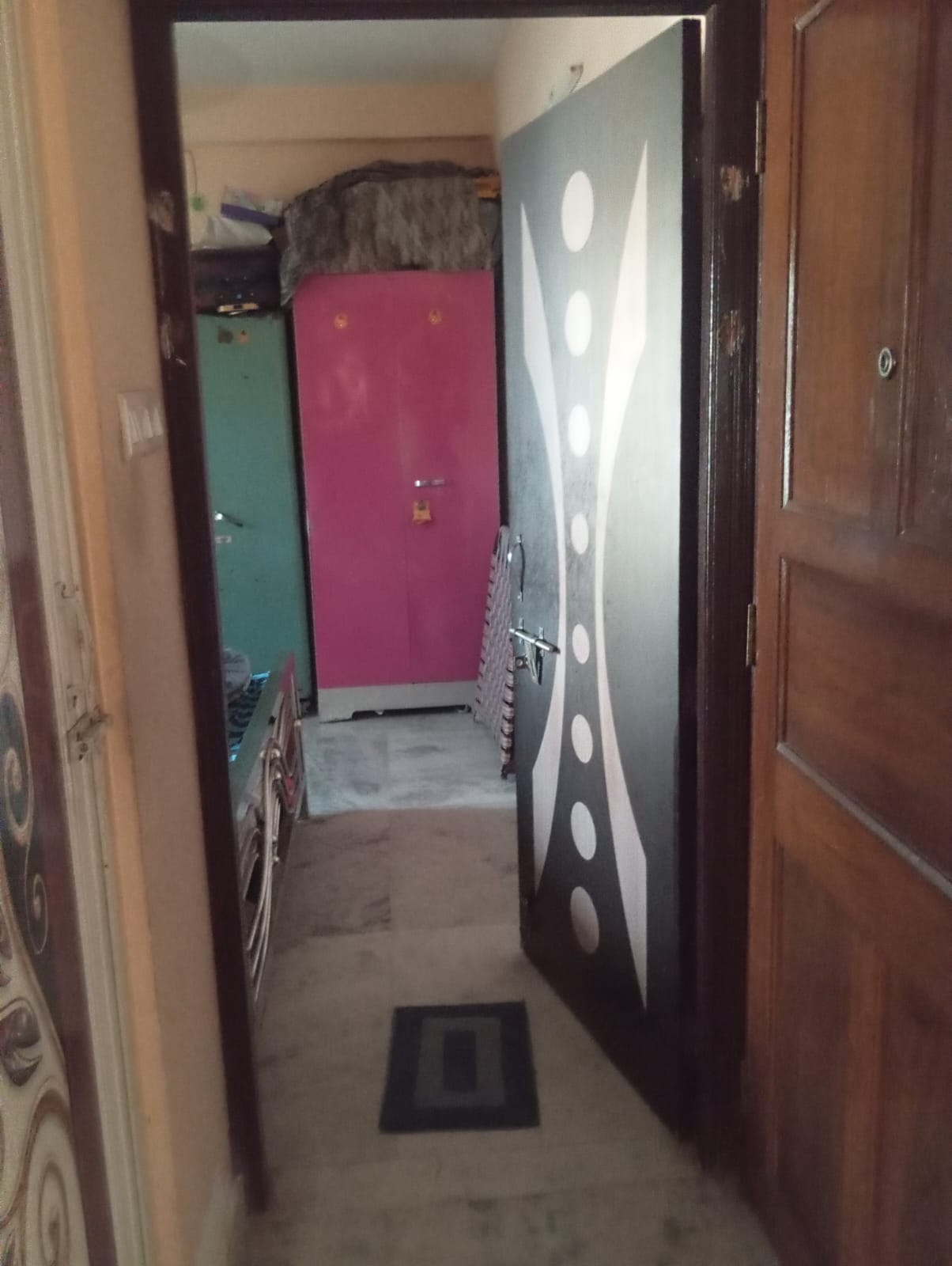 Behala Manton West,750sqft,2BHK Rent (OA458)