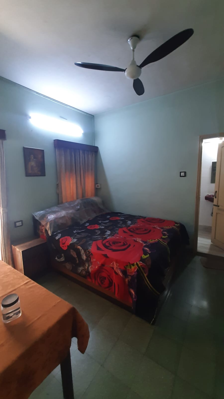 Behala Janakalyan,Oxford View Complex,1188sqft,3BHK (OA461)