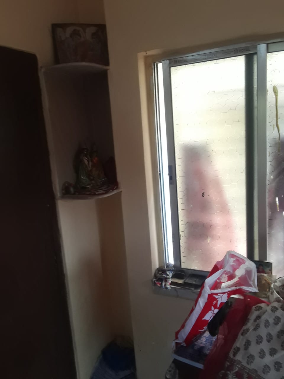 Paschim Barisha,Talpukur,550sqft,1BHK (OA462)