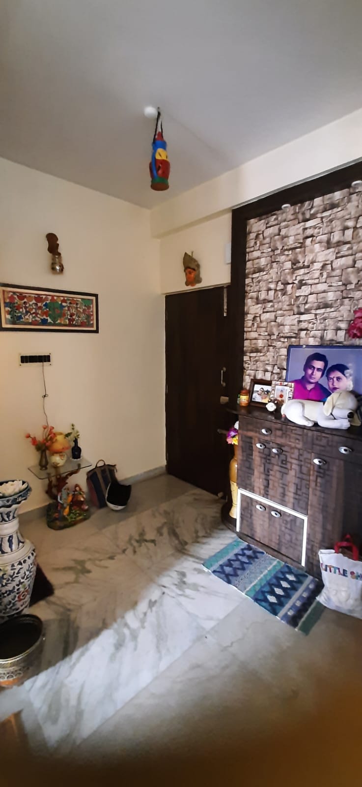 Behala Jaysree Park,1170sqft,2BHK (office)