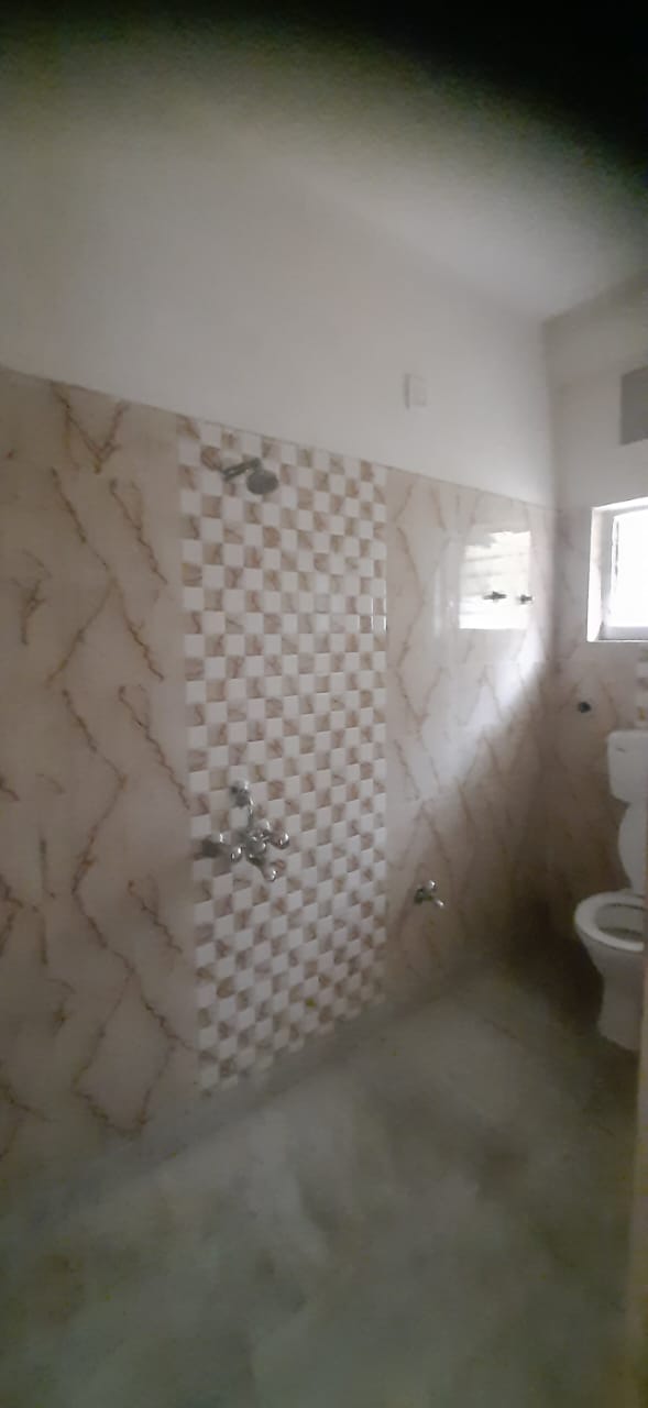 Behala Ramnarayan Pally,Malir Math,1000sqft,2BHK (PA466)