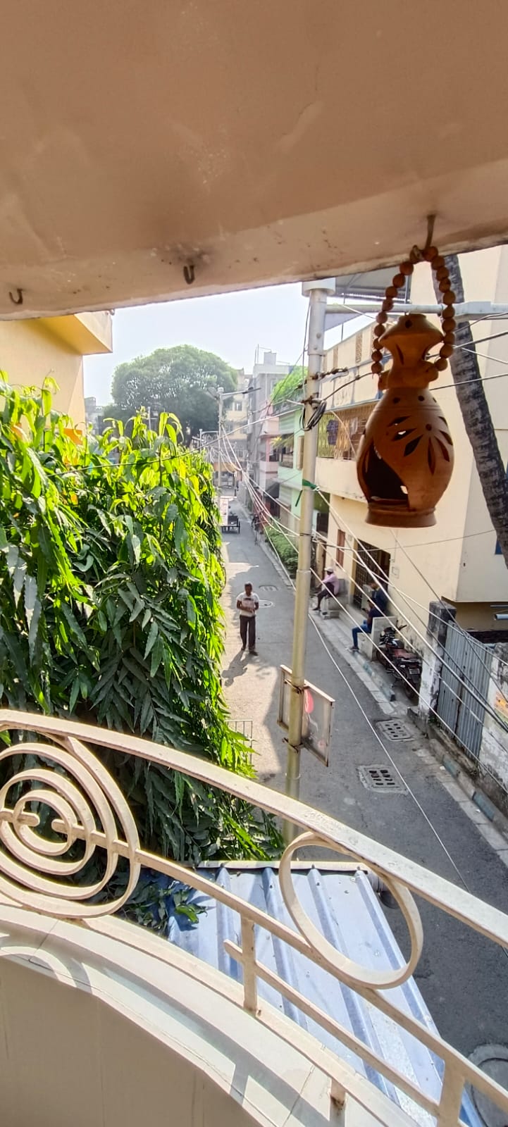 Behala Satyen Ray Road,2Storey House (BA125)