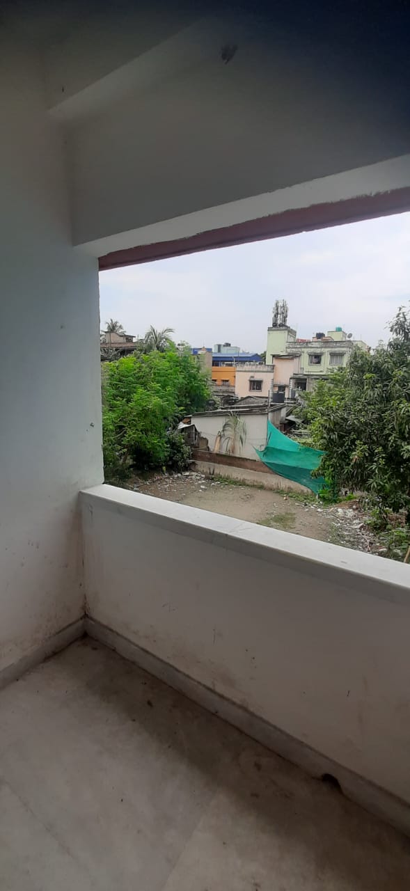 Behala B.G.Press,May Road,565sqft,1BHK (PA108)