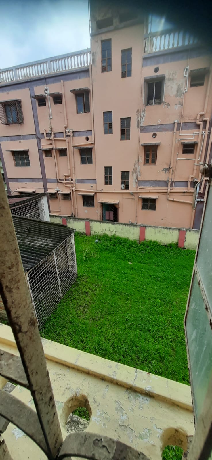 Behala Bakultala,Porui Main Road,2Storey House (OA397)