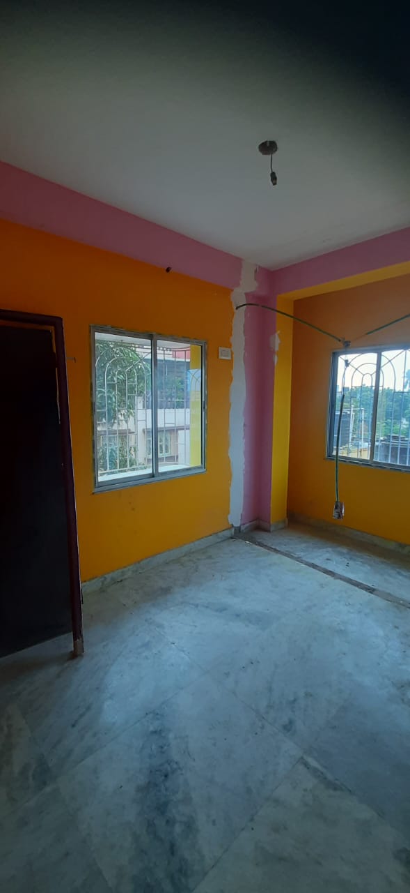 Behala Parnasree,Goragacha Children Park,750sqft,2BHK (PA499)