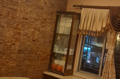Behala Shimultala,Arcadia,Fakir Para Road,1325sqft,3BHK (BA125)