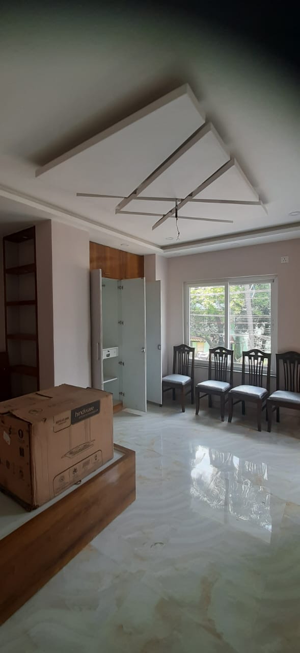 Behala West,Mallick Colony,2BHK (PA304)