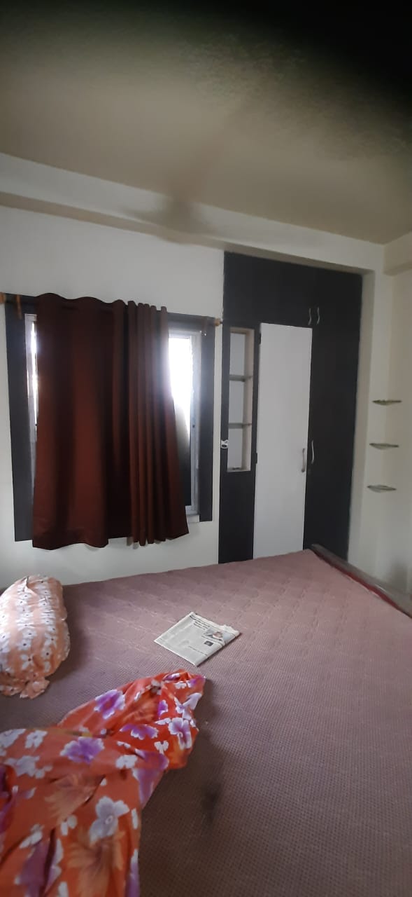 Joka,Diamond Park,Saidham Apartment,850sqft,2BHK (BA209)