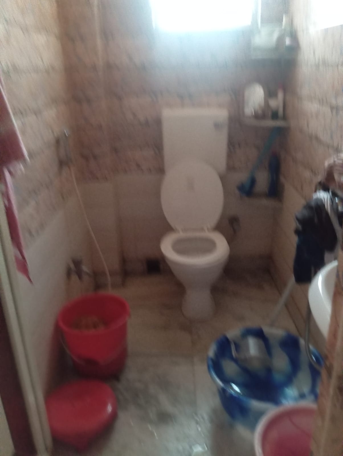 Behala Manton West,750sqft,2BHK Rent (OA458)