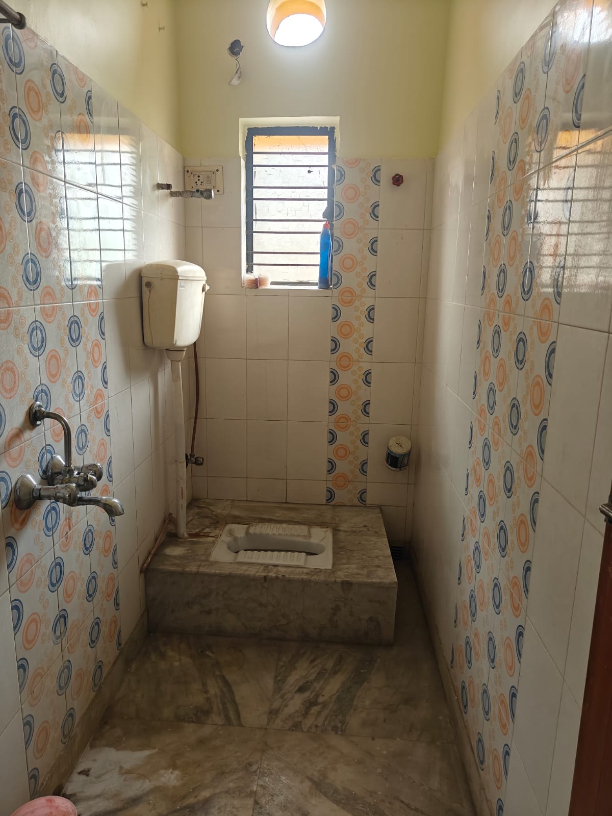 Joka,Diamond Park,1200sqft,3BHK (OA460)