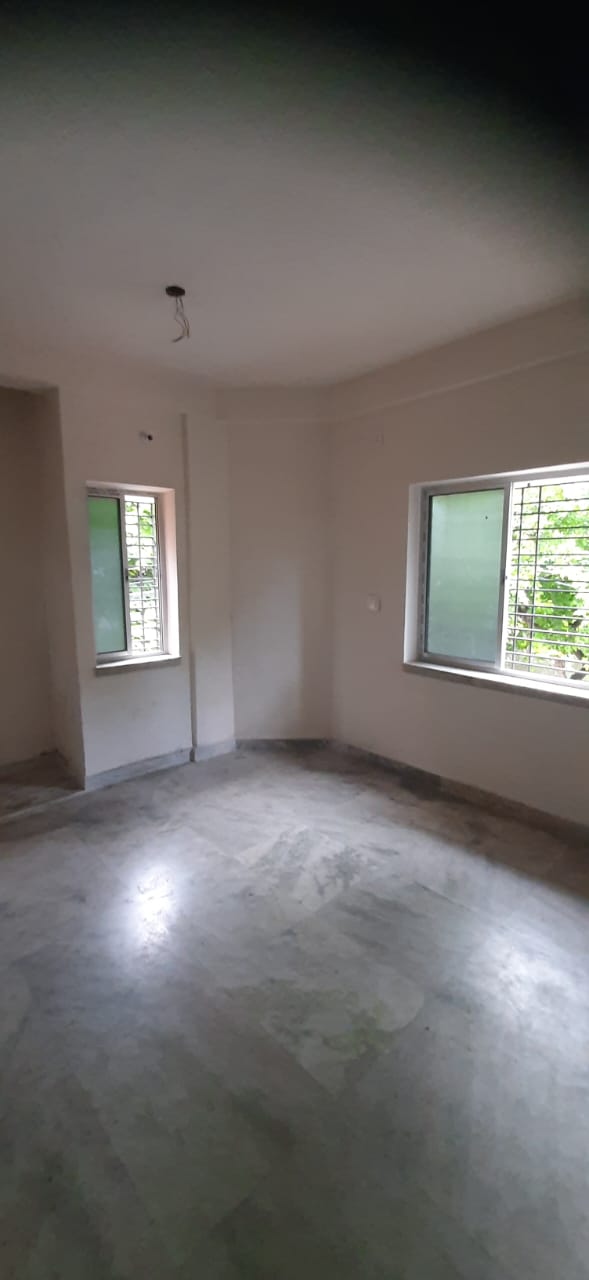 Behala Ramnarayan Pally,Malir Math,1000sqft,2BHK (PA466)
