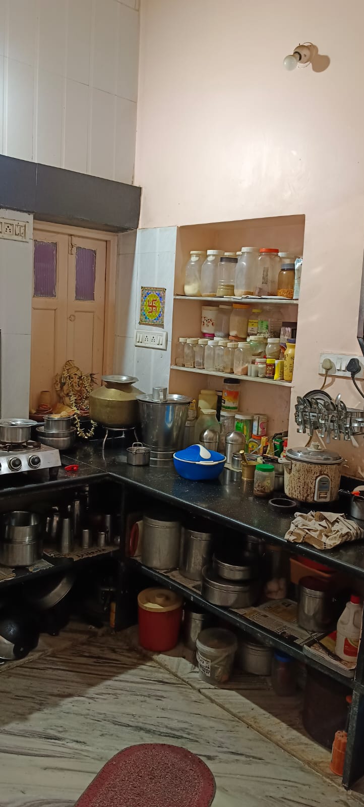 Behala Satyen Ray Road,2Storey House (BA125)