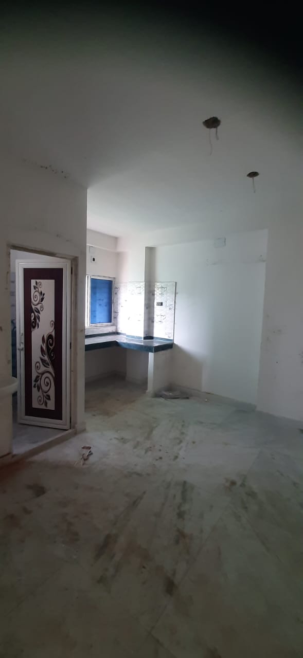 Behala B.G.Press,May Road,565sqft,1BHK (PA108)