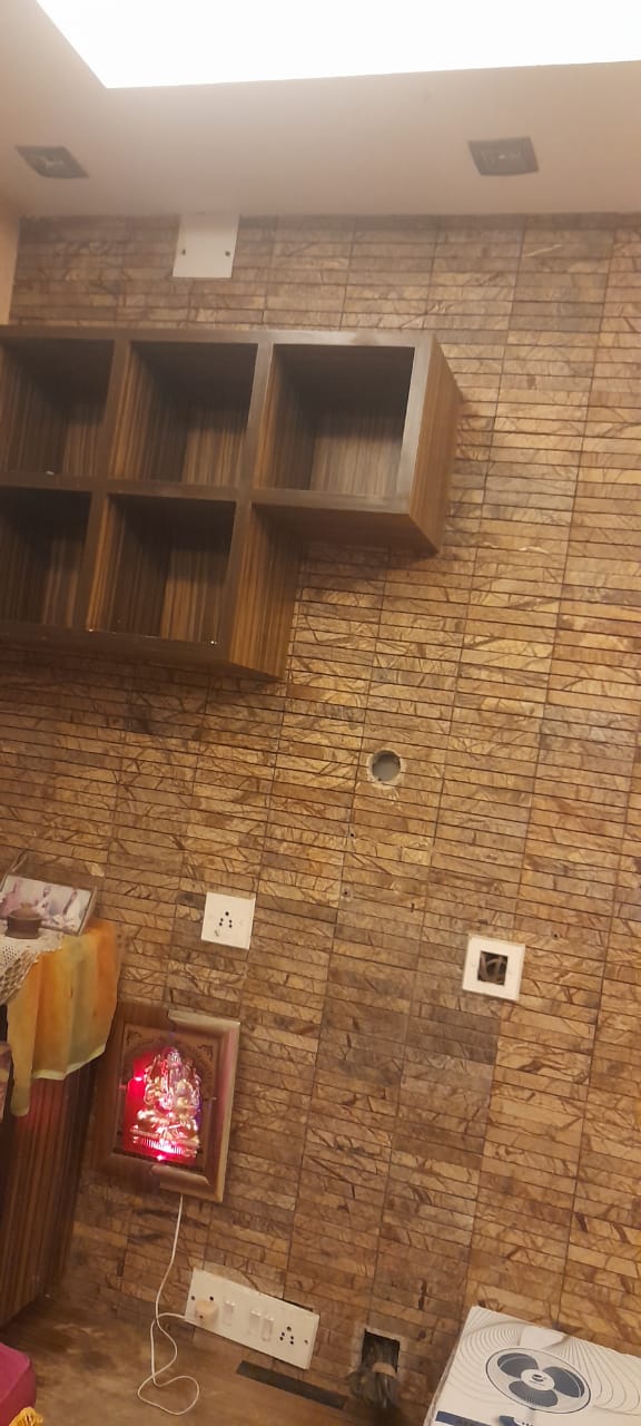 Behala Shimultala,Arcadia,Fakir Para Road,1325sqft,3BHK (BA125)