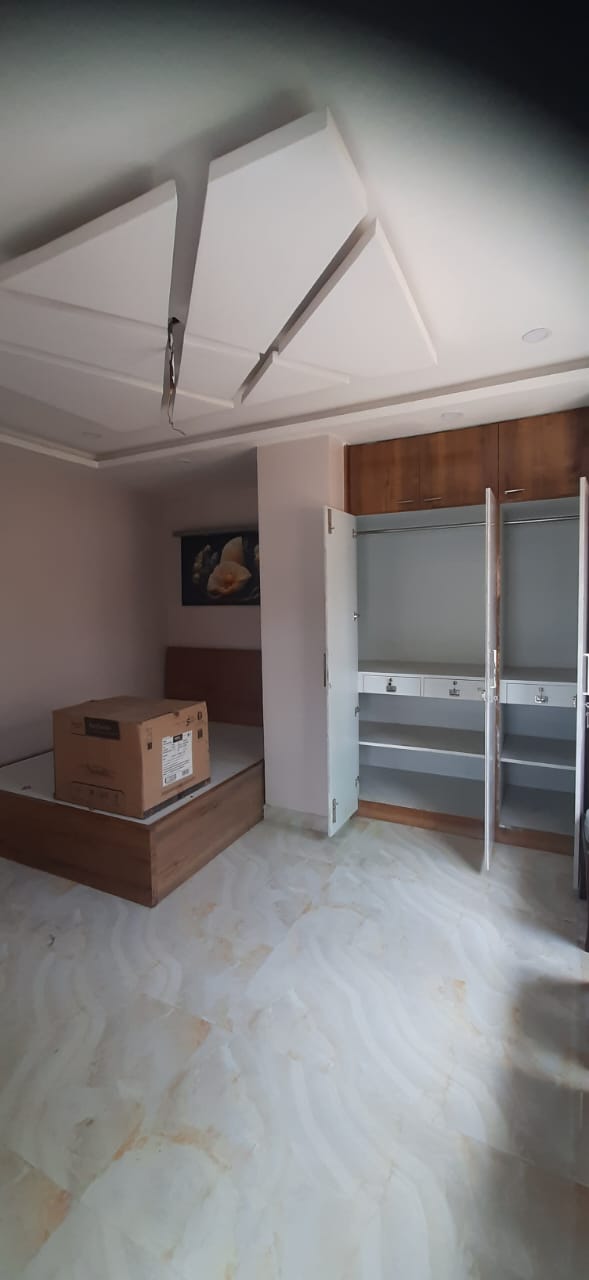 Behala West,Mallick Colony,2BHK (PA304)