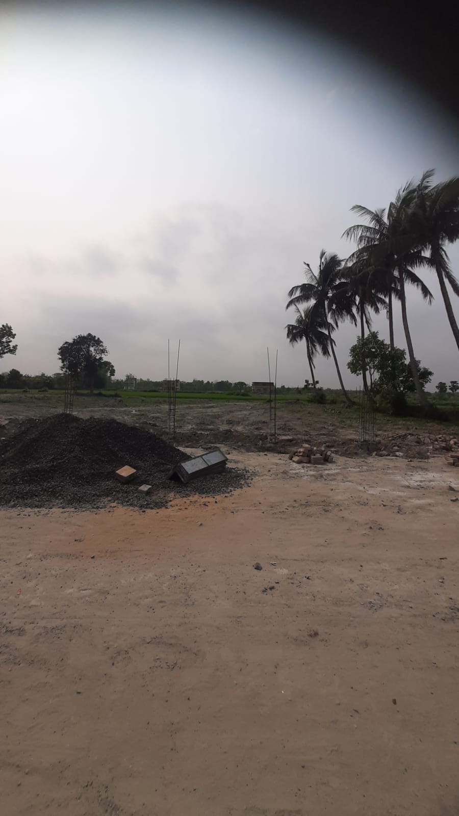 Pailan,Nepalgunge,Industrial Park