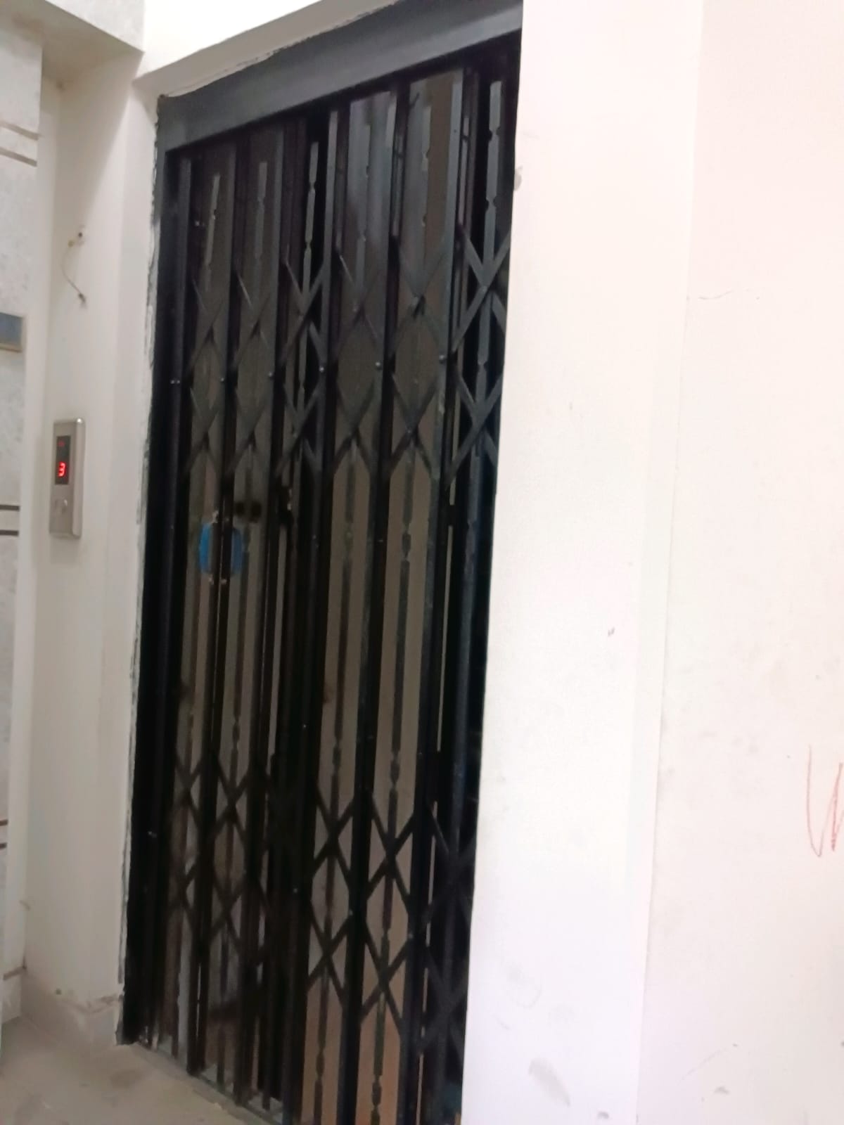 Behala West,Becharam Chatterjee Road,Mohor Apartment,870sqft,2BHK (OA454)