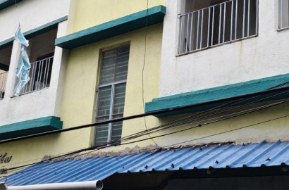 Purba Barisha,Kumor Para,800sqft,2BHK (PA146)