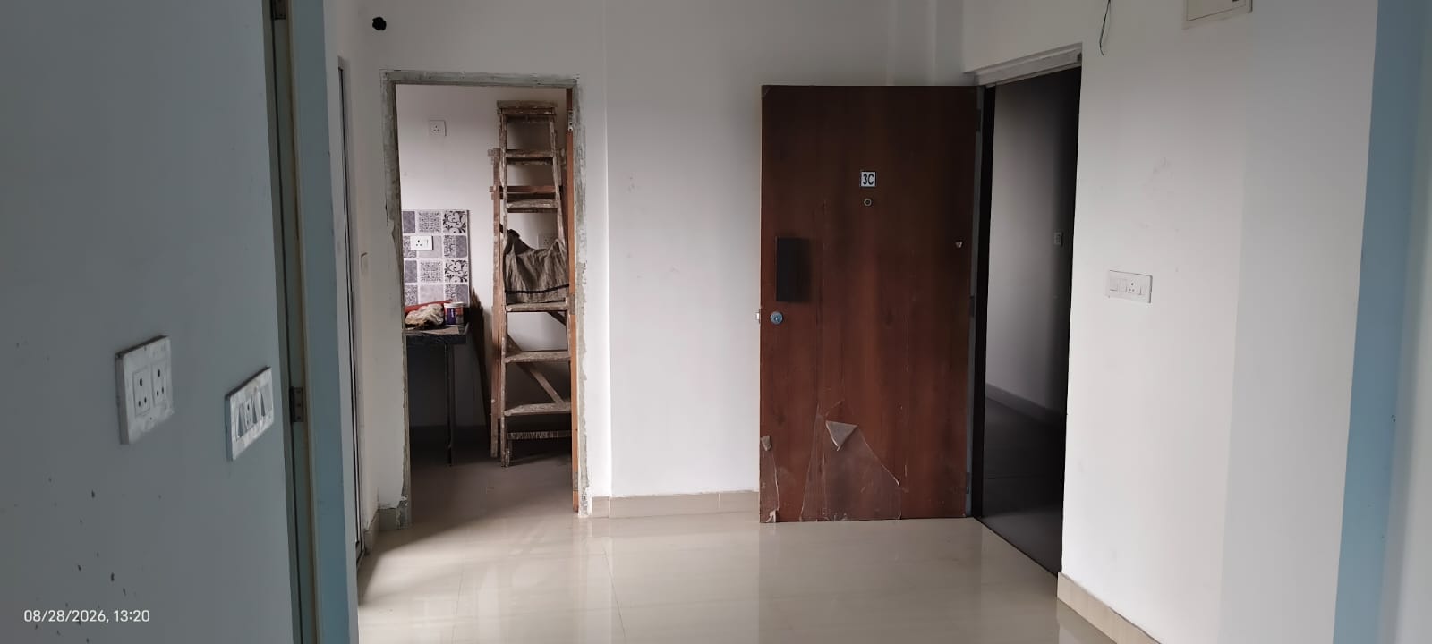 Behala Bakshibagan,Essquare Parnasree,769sqft,1BHK (PA321)