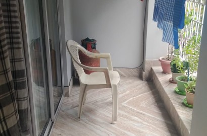 Behala Parnasree Padmapukur,1495sqft,4BHK (OA494)