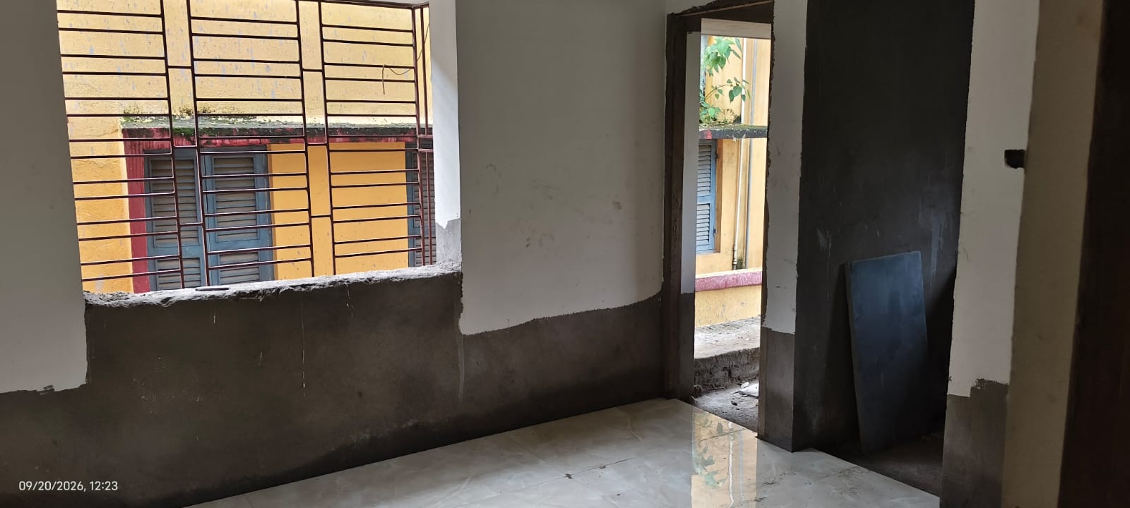 Jadavpur East Road,550sqft,1BHK (OA495)