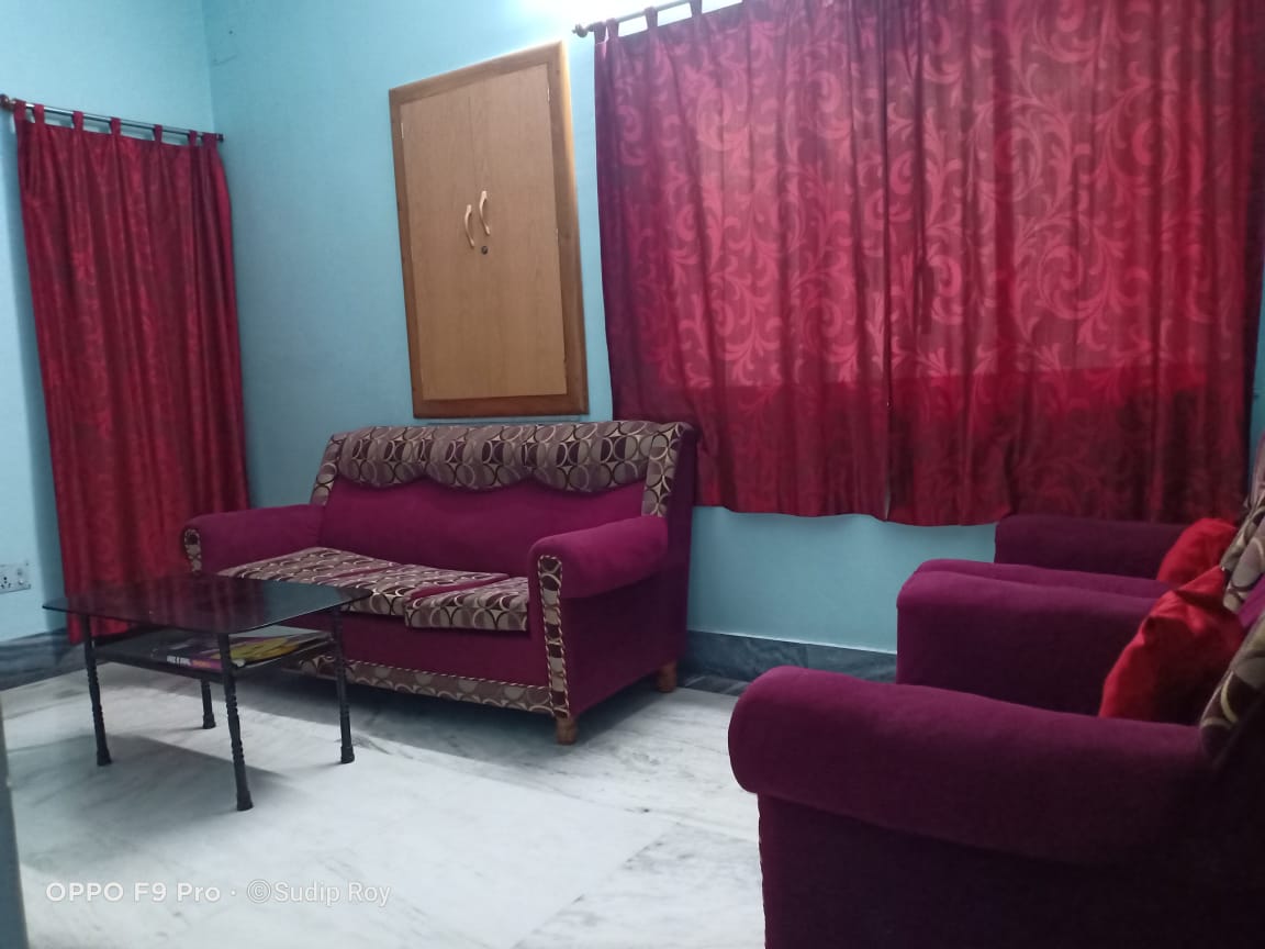 Thakurpukur West,2no Bacharpara,2storey House (OA13)