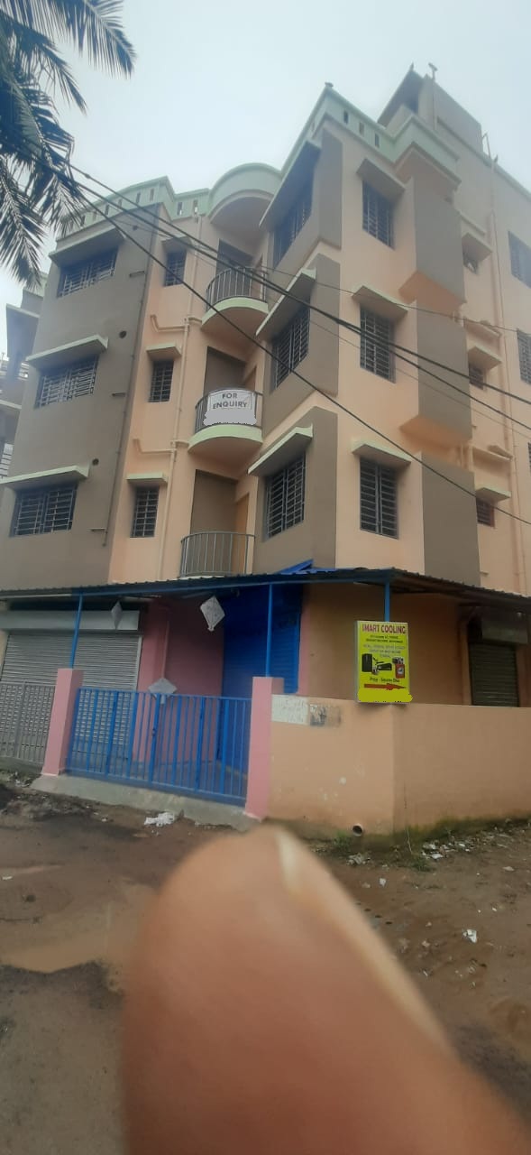 Thakurpukur,Pragatipally,M.G.Road,2BHK (OA180)