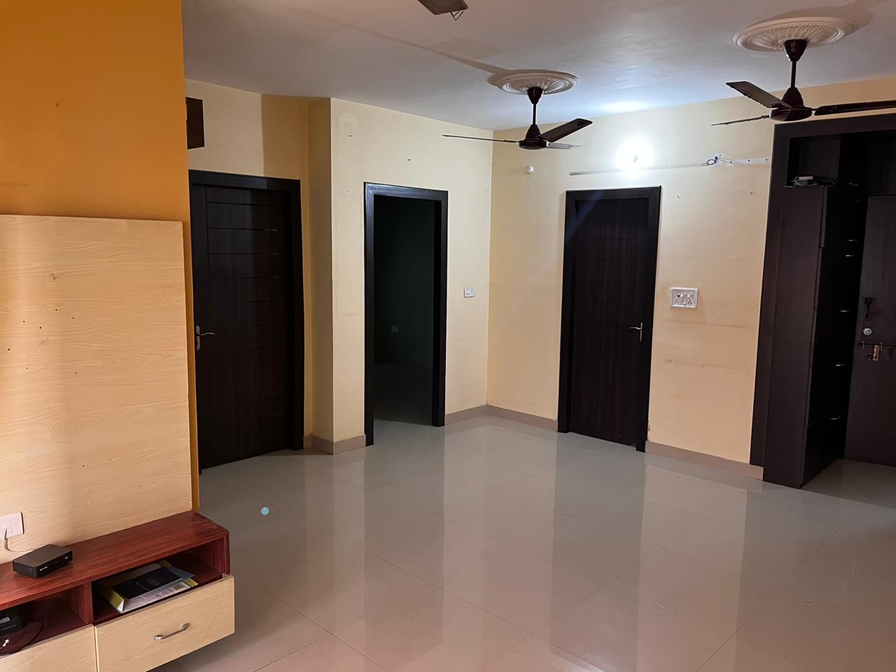 Rasapunja,Bakrahat Road,Swan Green Complex,894sqft,2BHK (BA183)