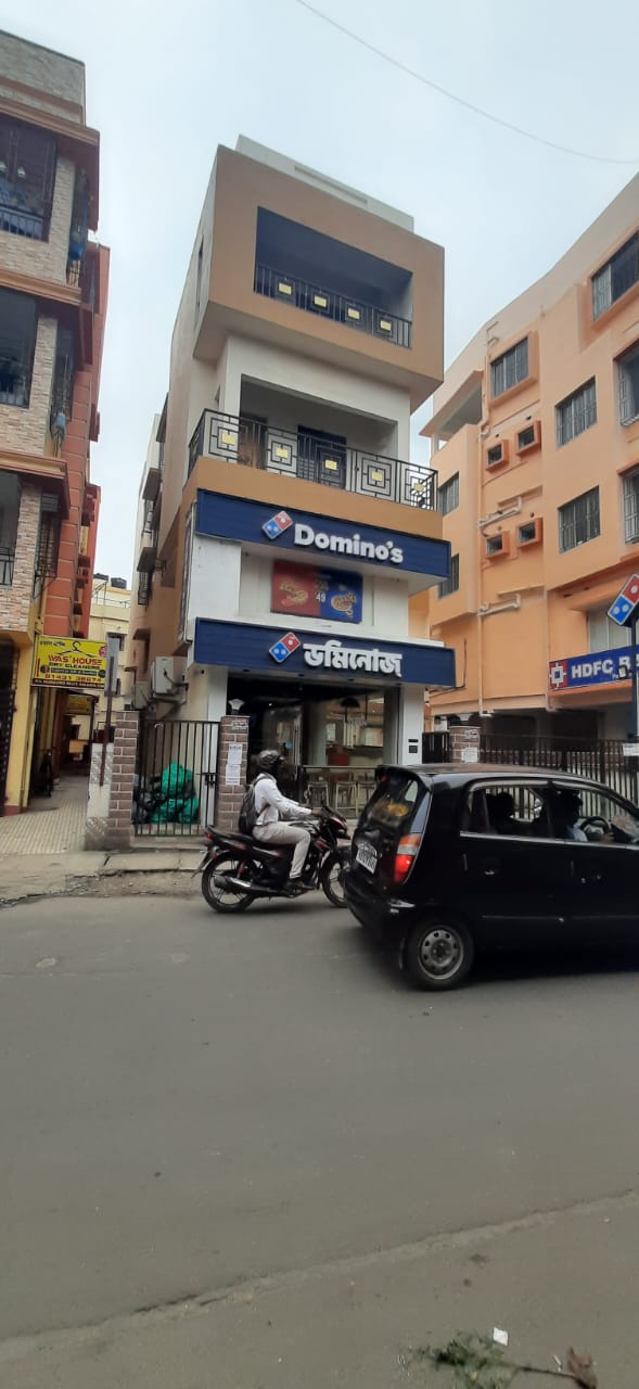 Behala Parnasree,Banamali Naskar Road,950sqft,2BHK (OA183)