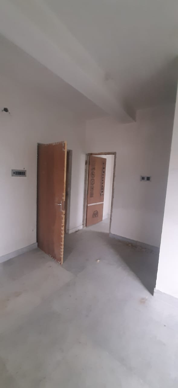 Behala West,Senpally,2BHK (PA445)