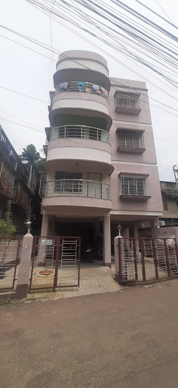 Behala Rabindranagar,Mahendra Banerjee Road,840sqft,2BHK (BA10)