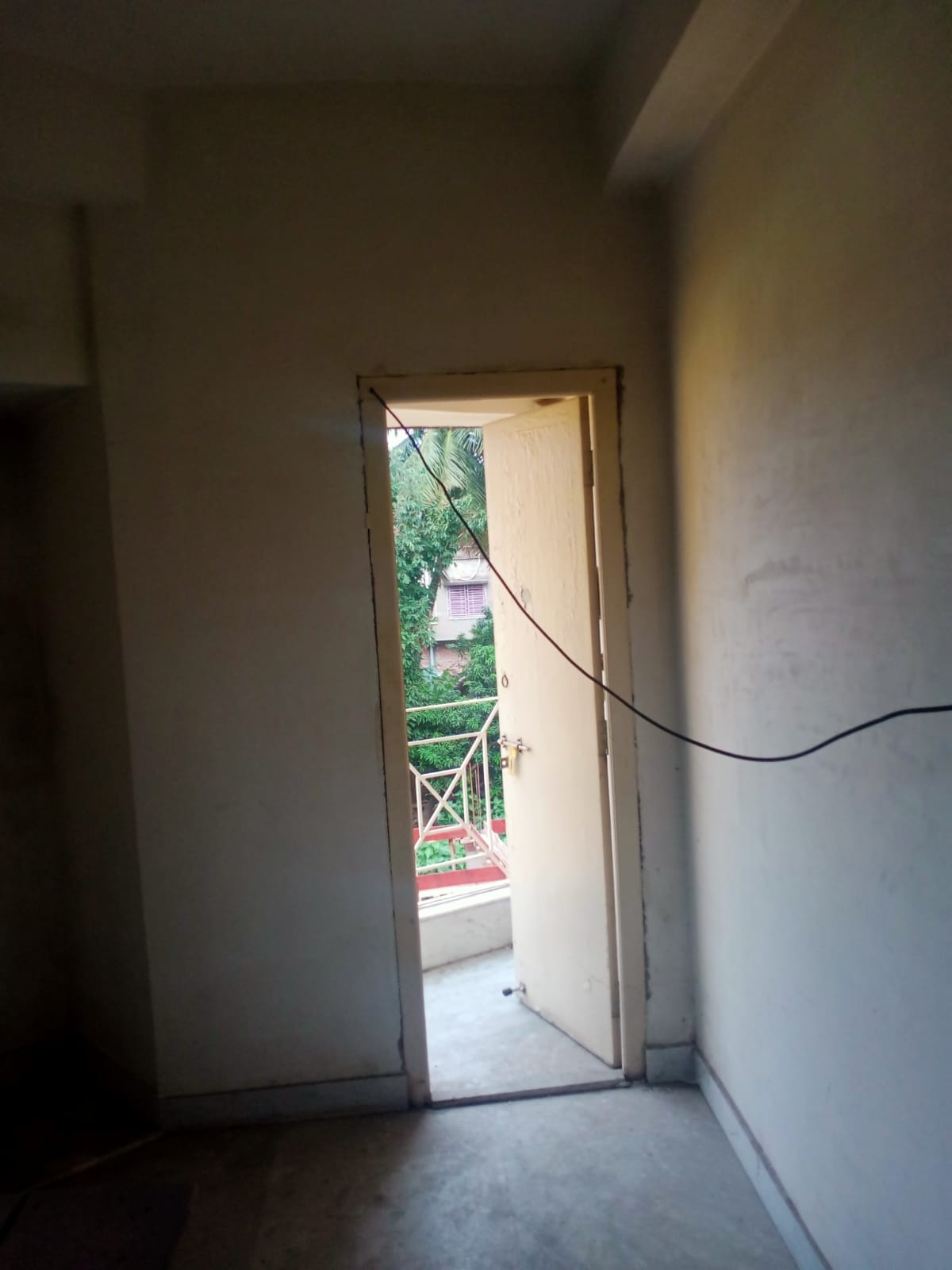 Behala Rabindranagar,Mahendra Banerjee Road,Usha Rani Apartment,670sqft,2BHK (OA129)