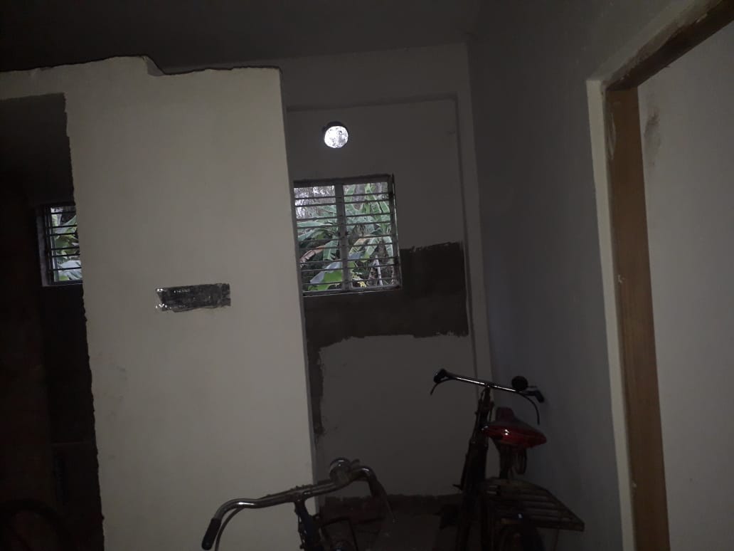 Kriparampur,Gotalahat Road,Aashiyana City,800sqft,2BHK (PA262)