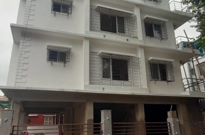 Deshopriyo Park,1040sqft,2BHK (PA440)